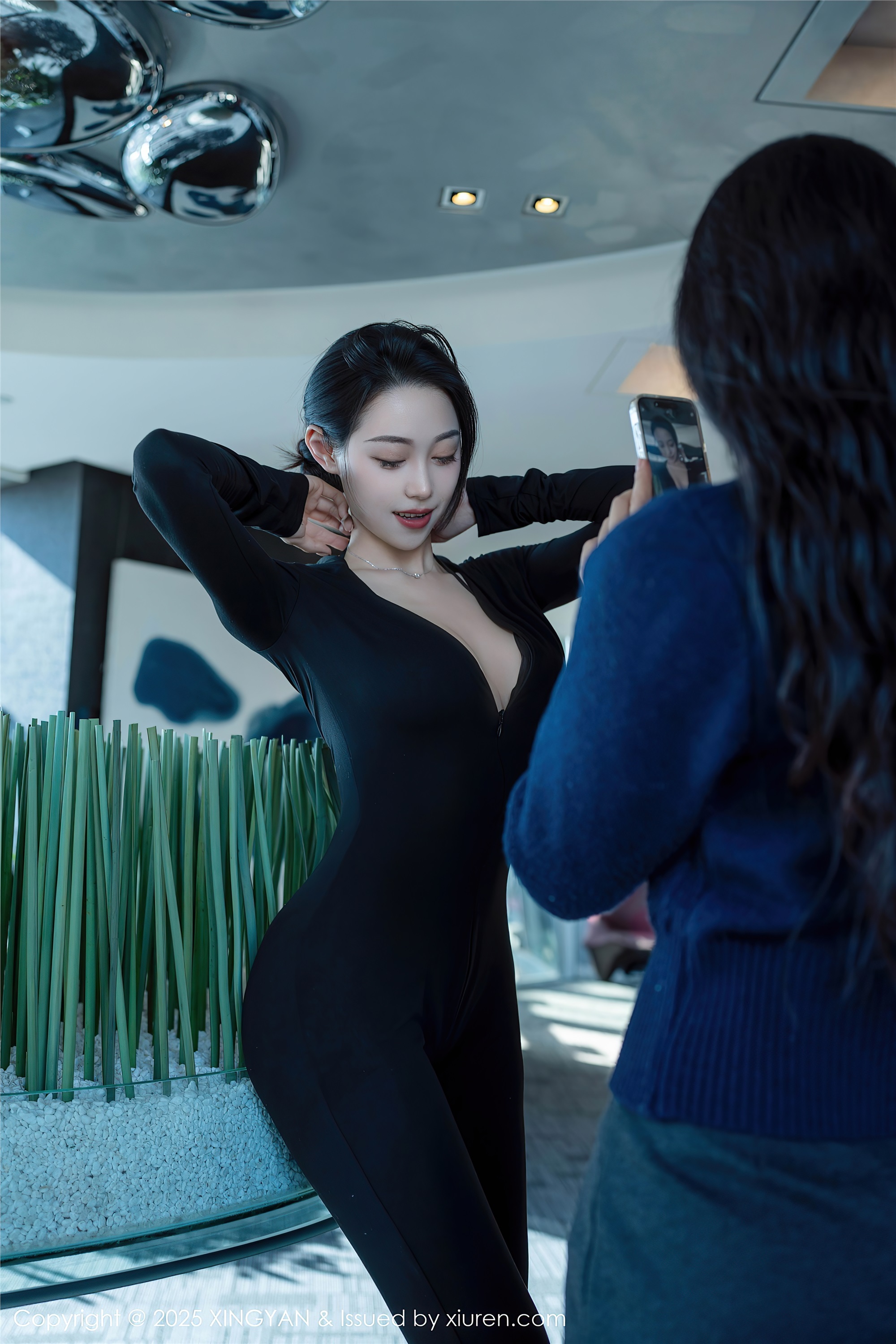 XINGYAN星颜社 2025.03.13 VOL.322 清妙